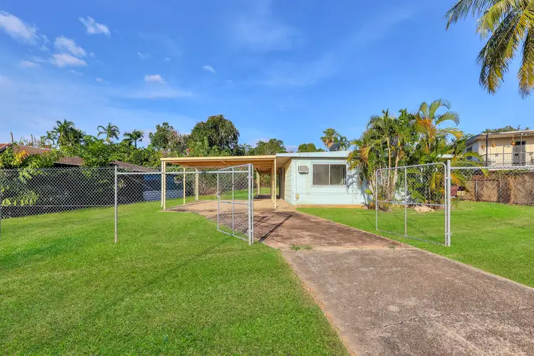 10 Mistletoe Circuit, Karama NT 812