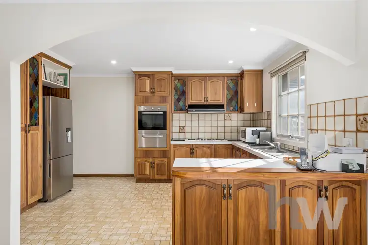 Second view of Homely unit listing, 6/11 Skene Street, Newtown VIC 3220