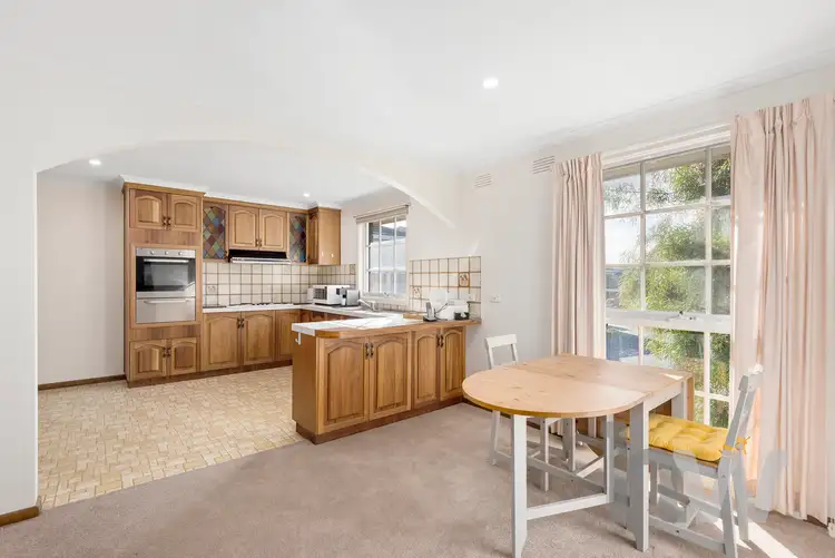 Fifth view of Homely unit listing, 6/11 Skene Street, Newtown VIC 3220