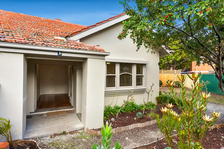 11A Daley Street
