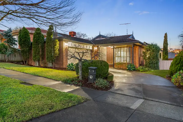 85 Telford Drive, Berwick VIC 3806