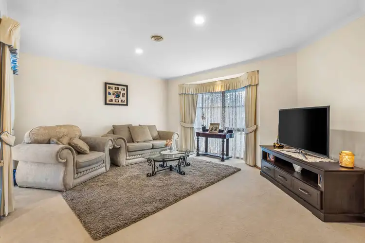 Fourth view of Homely house listing, 85 Telford Drive, Berwick VIC 3806