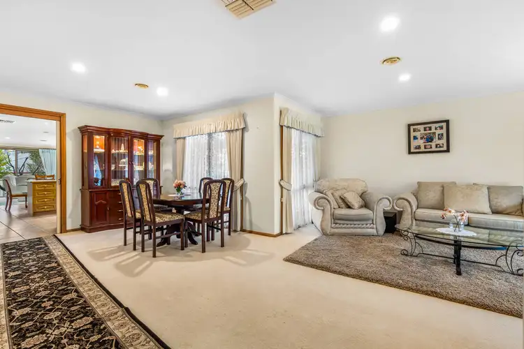 Sixth view of Homely house listing, 85 Telford Drive, Berwick VIC 3806