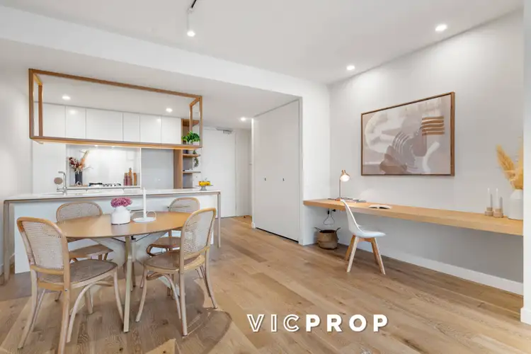 Fourth view of Homely apartment listing, 513/642 Doncaster Road, Doncaster VIC 3108