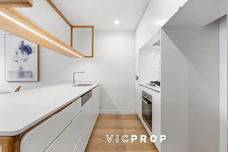 Sixth view of Homely apartment listing, 513/642 Doncaster Road, Doncaster VIC 3108