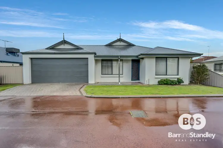 45B Clarke Street, South Bunbury WA 6230