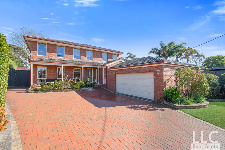 6 Mundara Court