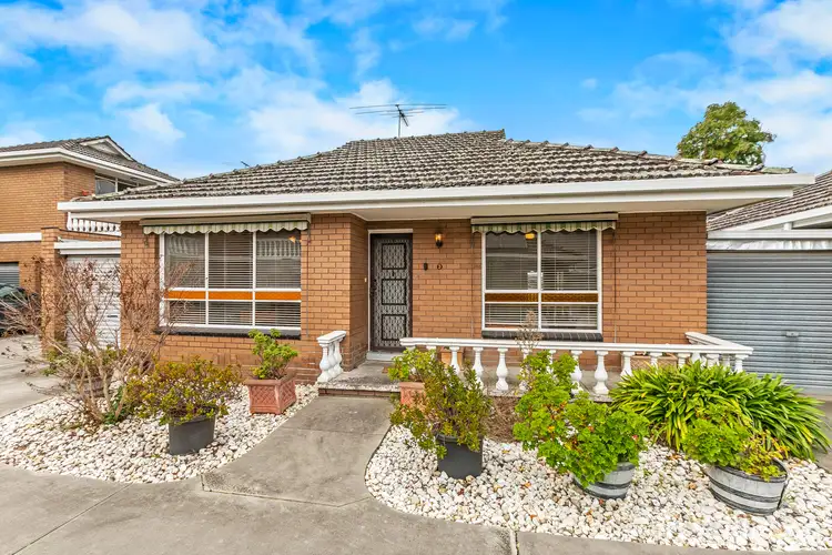 3/46 Kororoit Creek Road, Williamstown North VIC 3016