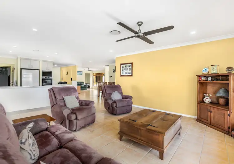 Fourth view of Homely house listing, 14 Dalewood Place, Moggill QLD 4070