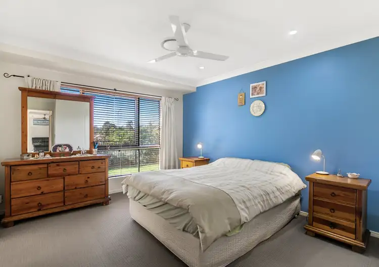 Fifth view of Homely house listing, 14 Dalewood Place, Moggill QLD 4070