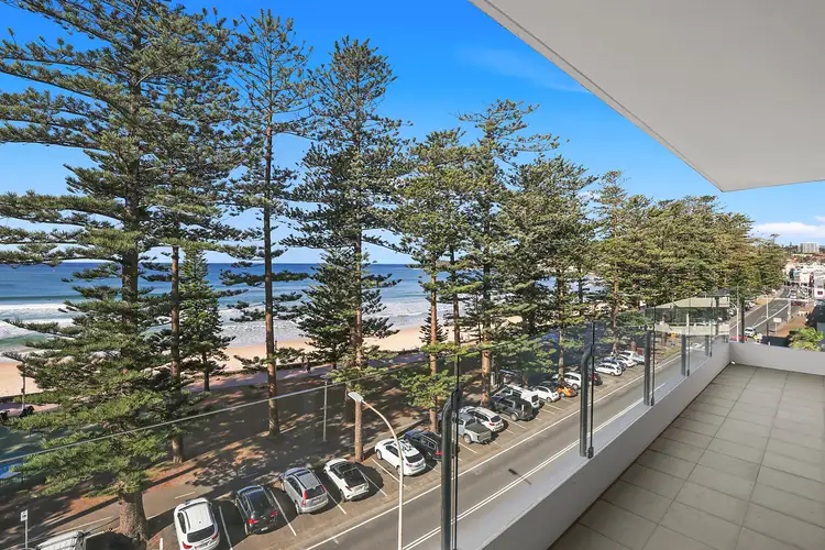18/66-68 North Steyne, Manly NSW 2095