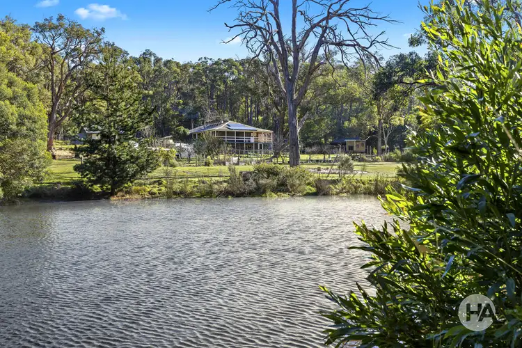 Second view of Homely rural property listing, 180 Balnarring Road, Merricks North VIC 3926
