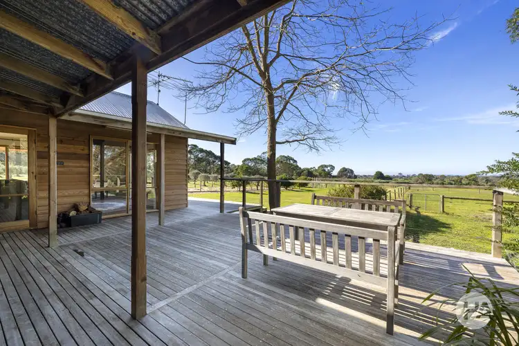 137 Coolart Road, Bittern VIC 3918