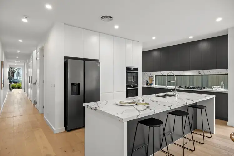 Fourth view of Homely townhouse listing, 8B George Street, Bentleigh East VIC 3165