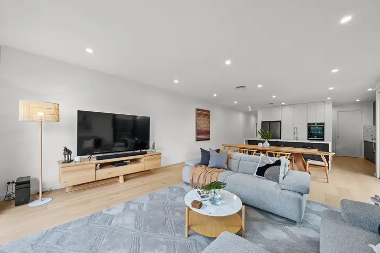 Fifth view of Homely townhouse listing, 8B George Street, Bentleigh East VIC 3165