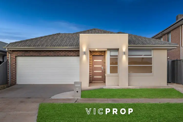 44 Navigation Road, Tarneit VIC 3029
