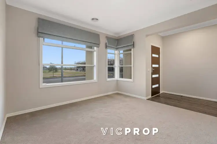 Second view of Homely house listing, 44 Navigation Road, Tarneit VIC 3029
