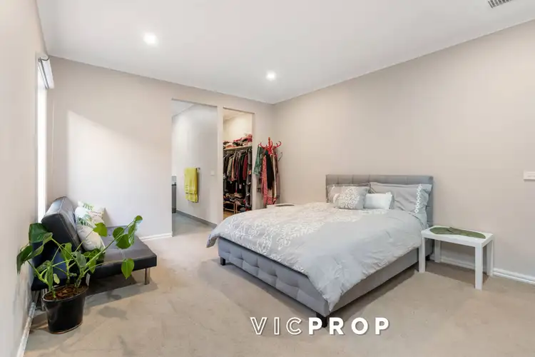 Third view of Homely house listing, 44 Navigation Road, Tarneit VIC 3029