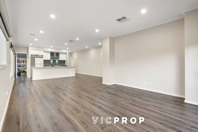 Fifth view of Homely house listing, 44 Navigation Road, Tarneit VIC 3029
