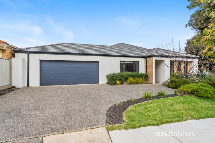 Third view of Homely house listing, 69 Cheviot Drive, Truganina VIC 3029