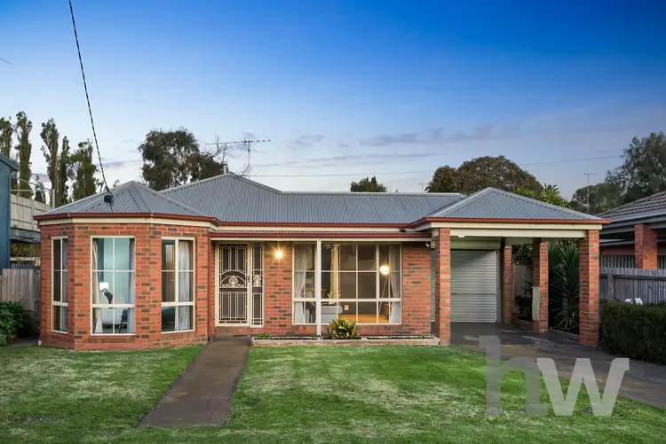 Main view of Homely house listing, 29 Waulu Avenue, Clifton Springs VIC 3222