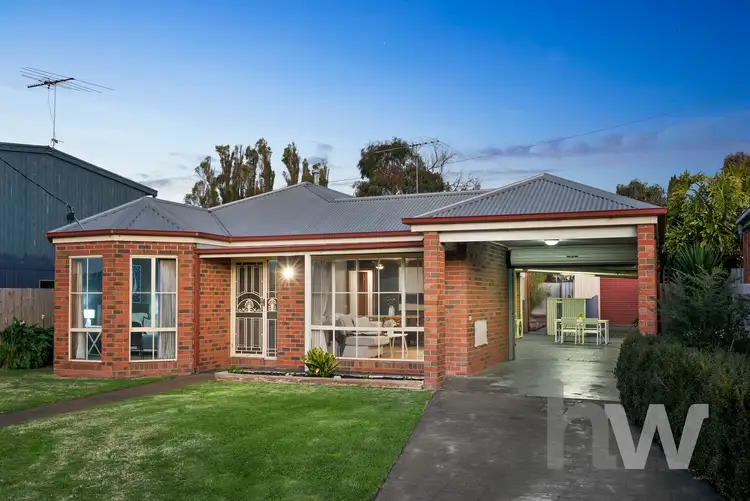 Second view of Homely house listing, 29 Waulu Avenue, Clifton Springs VIC 3222
