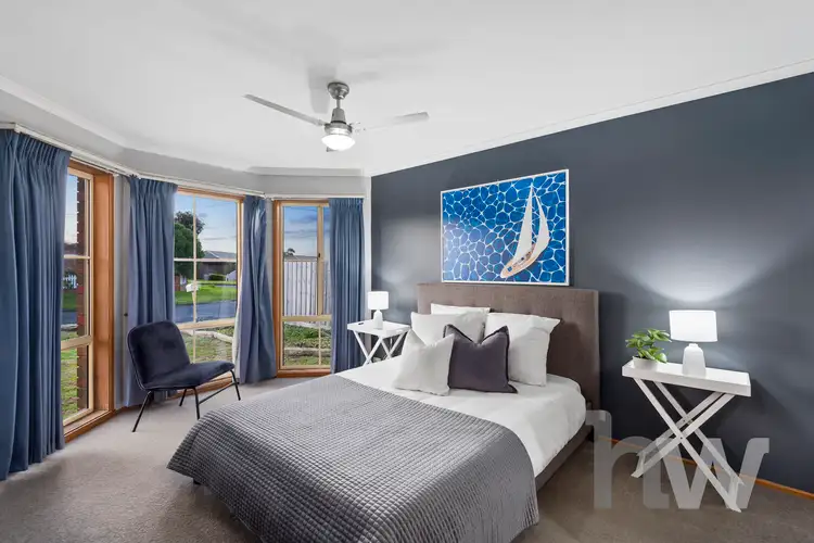 Fourth view of Homely house listing, 29 Waulu Avenue, Clifton Springs VIC 3222