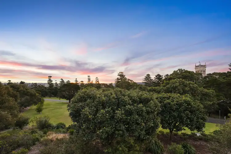 Third view of Homely house listing, 9/1 Cerretti Crescent, Manly NSW 2095