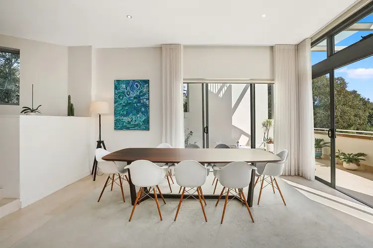 Fifth view of Homely house listing, 9/1 Cerretti Crescent, Manly NSW 2095