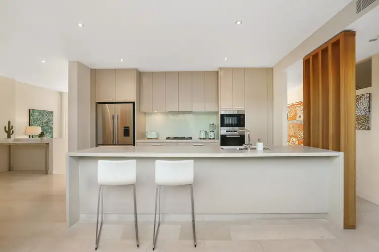 Sixth view of Homely house listing, 9/1 Cerretti Crescent, Manly NSW 2095