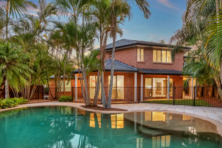 45 Morningview Street, Chapel Hill QLD 4069