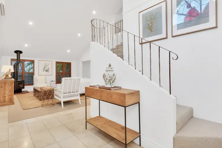 Second view of Homely house listing, 45 Morningview Street, Chapel Hill QLD 4069
