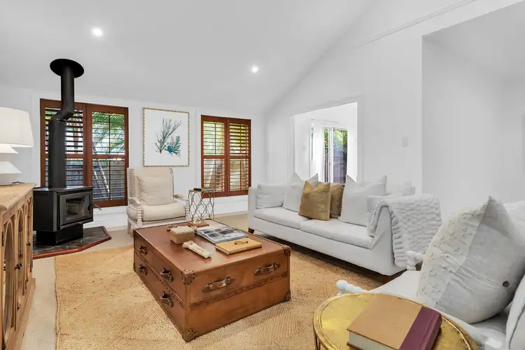 Fourth view of Homely house listing, 45 Morningview Street, Chapel Hill QLD 4069