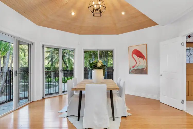 Sixth view of Homely house listing, 45 Morningview Street, Chapel Hill QLD 4069