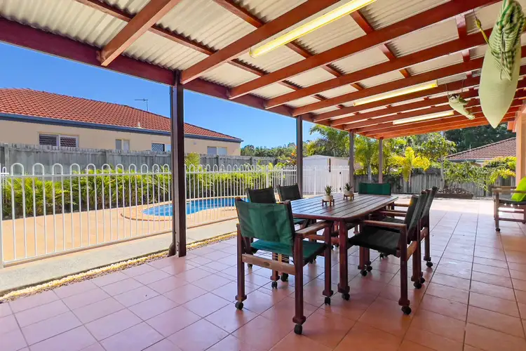 Third view of Homely house listing, 10 Bickle Court, Tewantin QLD 4565