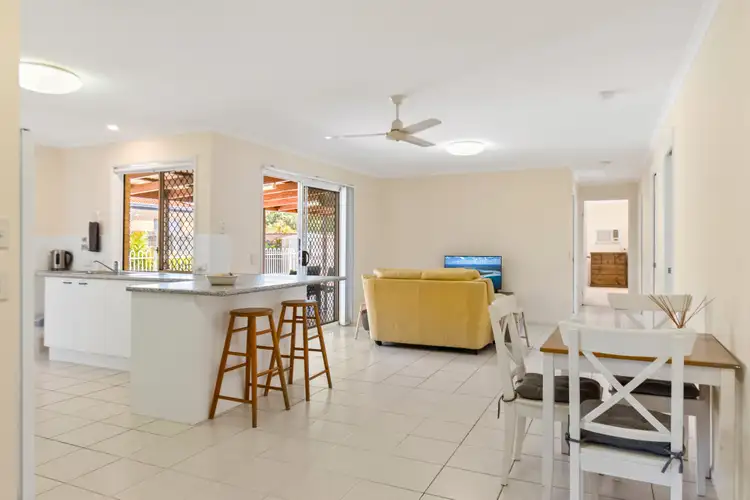 Fourth view of Homely house listing, 10 Bickle Court, Tewantin QLD 4565