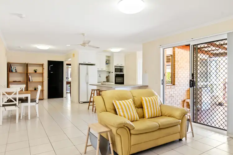 Sixth view of Homely house listing, 10 Bickle Court, Tewantin QLD 4565