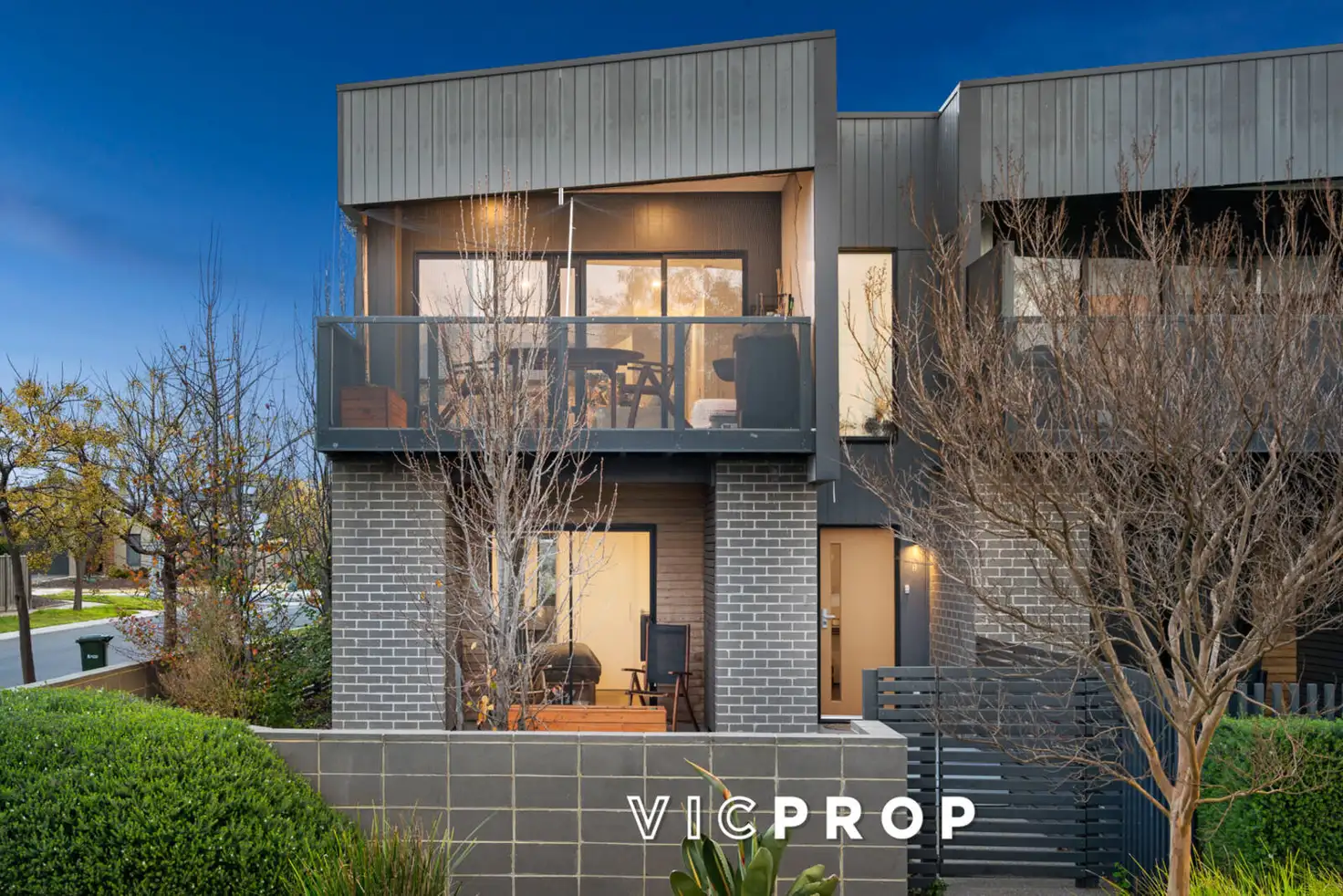 Main view of Homely townhouse listing, 2 Flagship Way, Point Cook VIC 3030