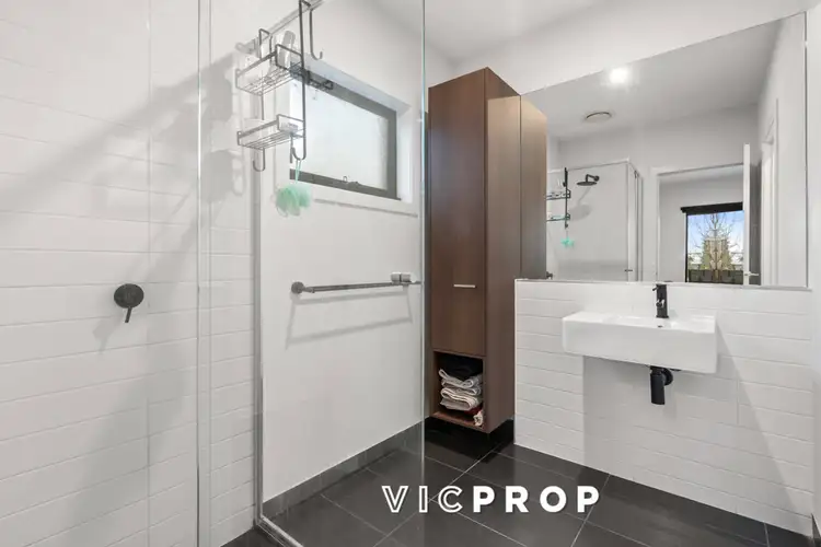 Third view of Homely townhouse listing, 2 Flagship Way, Point Cook VIC 3030