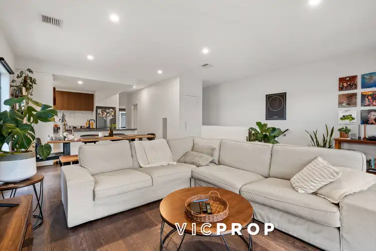 Fourth view of Homely townhouse listing, 2 Flagship Way, Point Cook VIC 3030