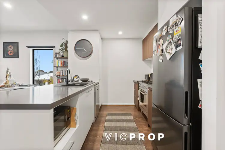 Sixth view of Homely townhouse listing, 2 Flagship Way, Point Cook VIC 3030