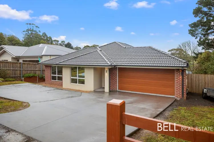 9 Gembrook Launching Place Road, Gembrook VIC 3783