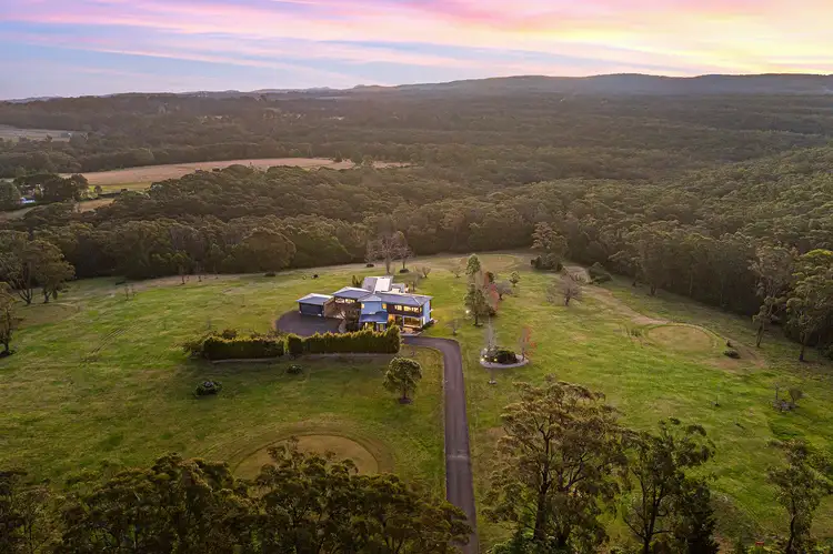 960 Old Hume Highway, Alpine NSW 2575