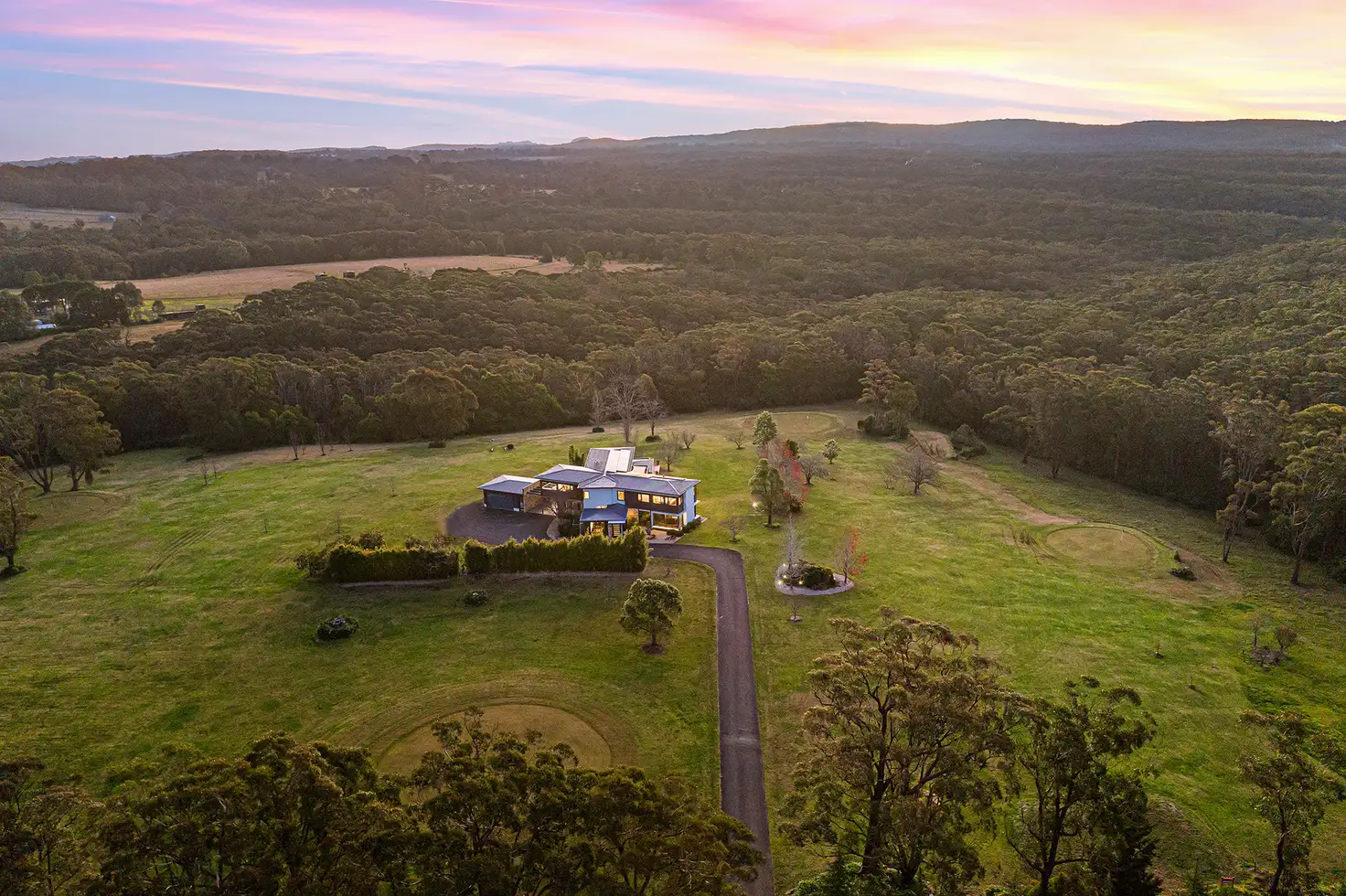 Main view of Homely rural property listing, 960 Old Hume Highway, Alpine NSW 2575