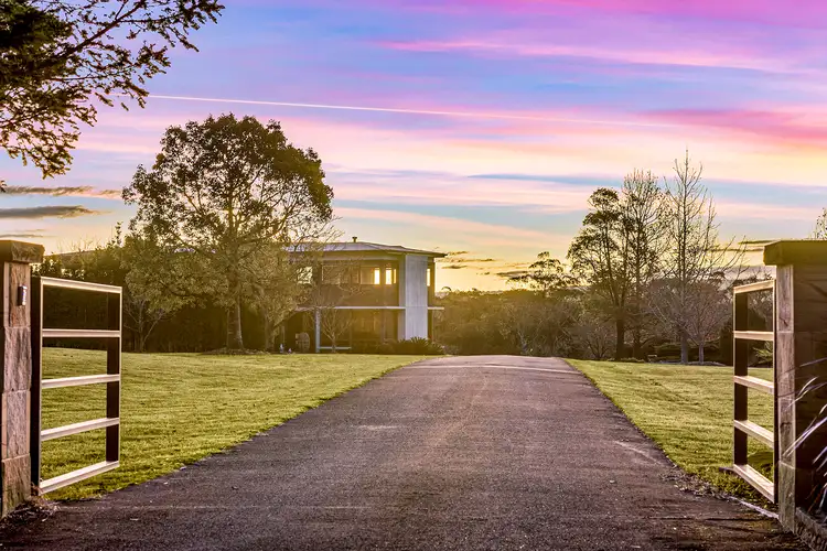 Second view of Homely rural property listing, 960 Old Hume Highway, Alpine NSW 2575