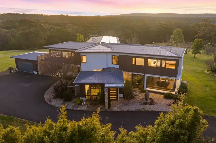Third view of Homely rural property listing, 960 Old Hume Highway, Alpine NSW 2575