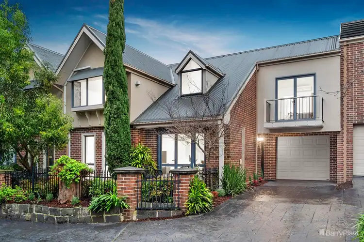 11/88-90 Main Street, Blackburn VIC 3130