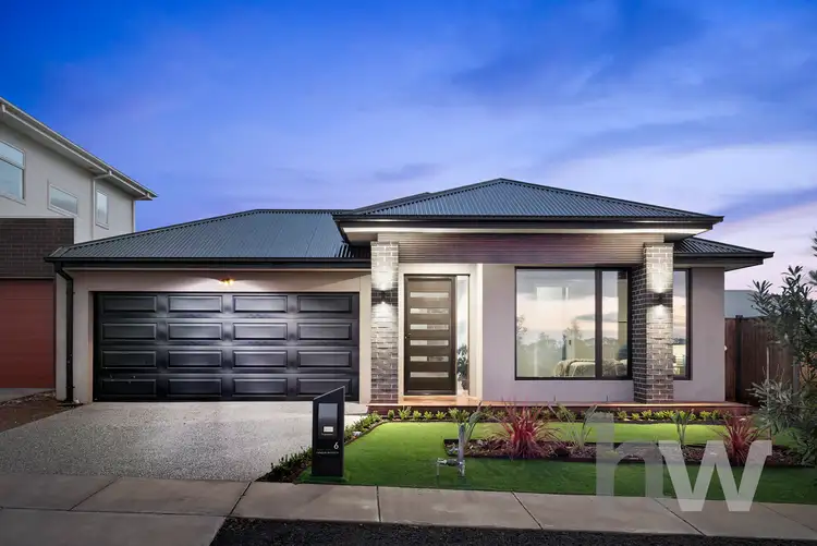 6 Cinque Terrace, Curlewis VIC 3222