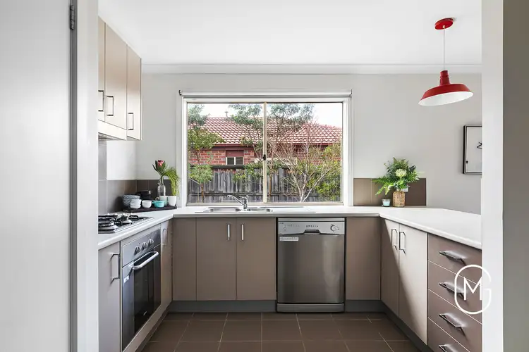 Second view of Homely house listing, 19 Coolibah Street, Doreen VIC 3754