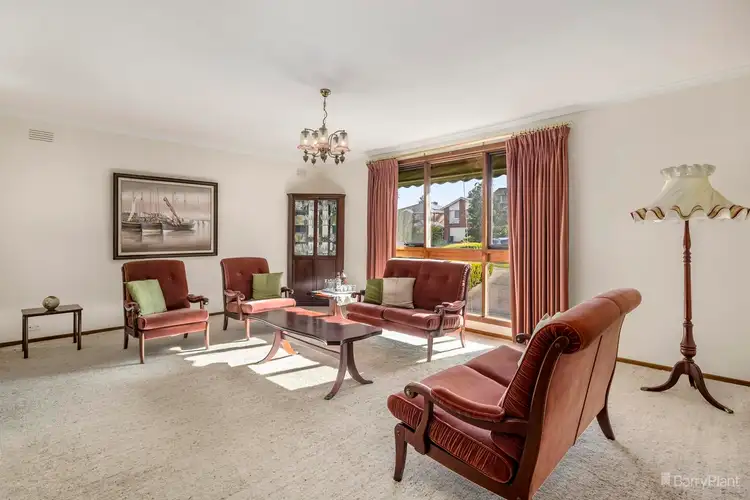 Second view of Homely house listing, 16 Amberwood Court, Templestowe VIC 3106